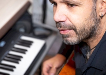 ANDREA LELLI: QUI ED ORA