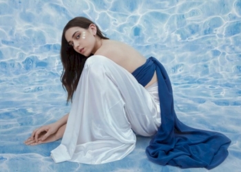 GAIA, la giovane cantautrice italo-brasiliana vincitrice di “Amici 19” e il video di “Chega”
