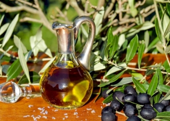 Olio e Olivo