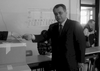 Iorio: «Il clientelismo c’è sempre stato»