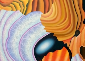 Ritratti / MARIO PALMA,  ALLE SOGLIE DELL’IMMAGINARIO