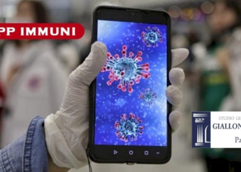 “IMMUNI”. L’App di tracciamento scelta per la fase 2 dell’emergenza Covid