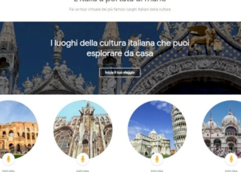 Il Mondo in un click