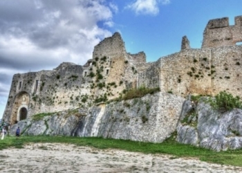 Il Cantone della Fata