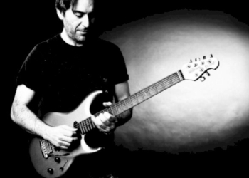Danilo Gualà: la passione per la musica si fa vita
