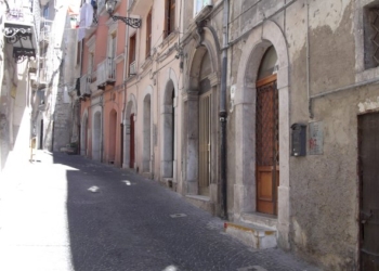 LEA GAROFALO. Il tentato sequestro di Campobasso