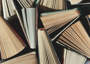 Torna il maggio dei libri