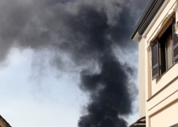 ADLER: «Un boato incredibile». Un morto e due feriti ad Ottaviano?