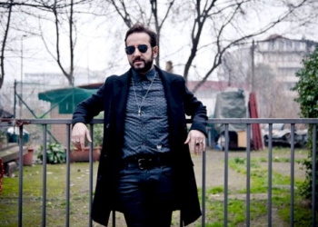 FERNANDO ALBA, IL NUOVO SINGOLO “PENSIERO FISSO”