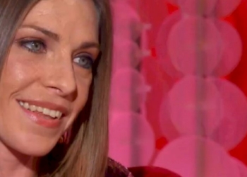 LOREDANA ERRORE E IL NUOVO SINGOLO