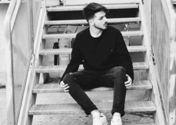 KINA pubblica il suo EP di debutto