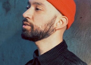 «BAD VIBES», nuovo singolo di GANOONA