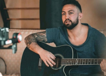 LEONE E IL NUOVO SINGOLO