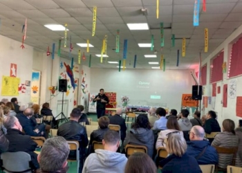 «Investire e riprendere come ascensori sociali istruzione e cultura»