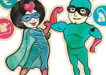 Riccardi: «le donne devono poter studiare, lavorare ed essere indipendenti»