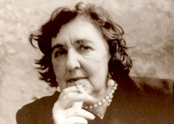 Tra le tue braccia di Alda Merini