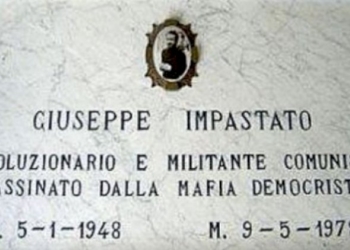 Ricordiamo il Peppino rivoluzionario e non l’icona mediatica