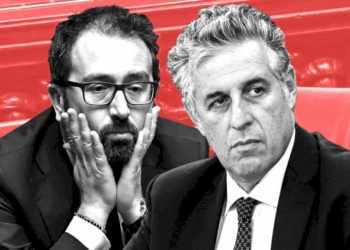 UN DERBY, TROPPA PROPAGANDA E LE SOLITE MANINE