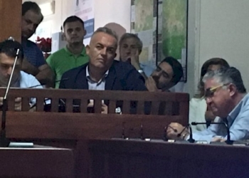 Somma Vesuviana, il Sindaco Di Sarno manda tutti a casa. Ora inizia il toto nomi