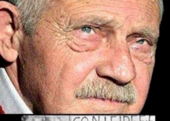 La mafia è una montagna di Merda