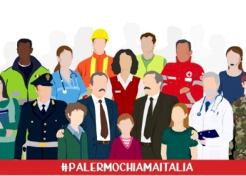 28esimo ANNIVERSARIO della Strage di Capaci dedicato agli eroi del quotidiano