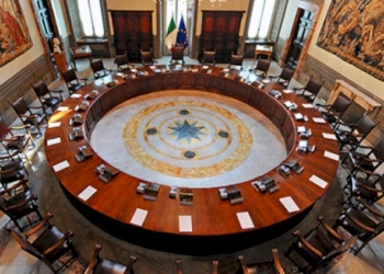 Il decreto legge sulle scarcerazioni