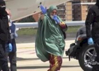 Il ritorno di Silvia