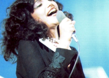 Mia Martini e la sua poesia