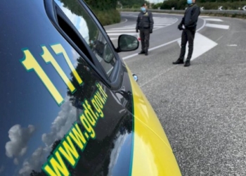 Sequestrate oltre 100 mila mascherine irregolari
