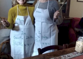 Cibo & Biocosmesi: la bellezza che passa dalla cucina di casa