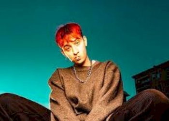 MURPHY, IL NUOVO ARTISTA DELL’ELEKTRA RECORDS