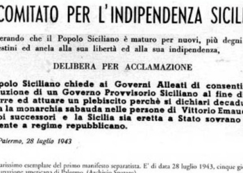 MAFIA: le vicende del separatismo