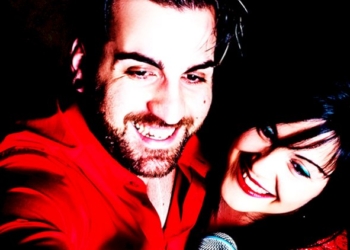 «Il futuro lo vedo così, opalescente, come un arcobaleno!»