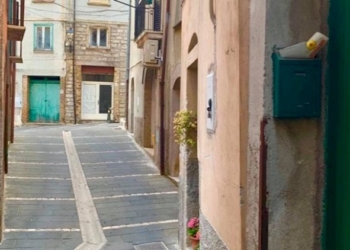 La strada della vita