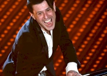 Ezio Bosso, un sorriso che abbracciava tutti
