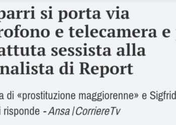 Prostituzione mentale