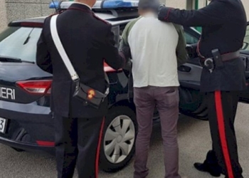 Venafro: arrestato affiliato clan di camorra