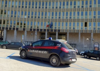 I carabinieri di Isernia arrestano un pericoloso stalker