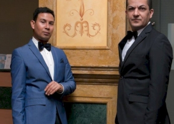 Russia, Cannes e lavori rimandati di José Lombardi