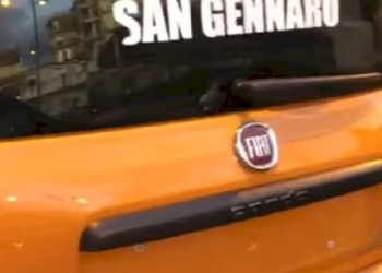 Lotteria a Somma Vesuviana, chi è il proprietario della Fiat Panda?