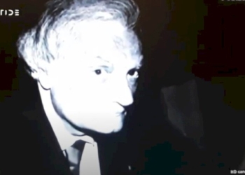 Le menti raffinatissime, «Falcone mi parlò di Contrada»