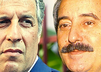 NINO DI MATTEO ED IL «GIOCO GRANDE DEL POTERE»