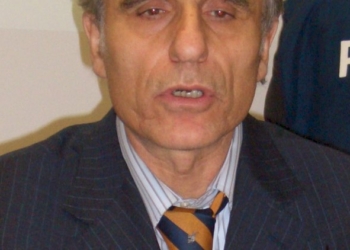 Per il Procuratore Generale di Potenza: «il Molise non è un’isola felice»