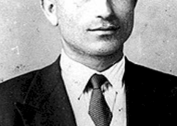 Salvatore Carnevale, il contadino ribelle