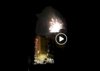 Fuochi d’artificio diffusi in tutti i sistemi criminali