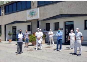 Emergenza lavoro in piena pandemia