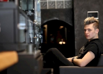 SONIKO E «ODIO TUTTI»