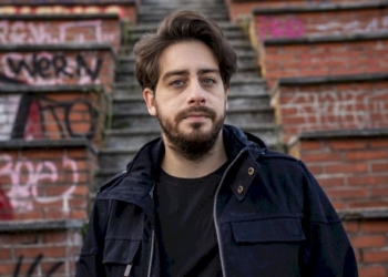 «Parte di me», il nuovo singolo di Adduci