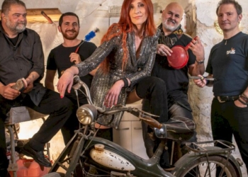 Camera soul, online il nuovo singolo «You»