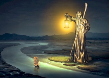 L’INQUIETANTE VICENDA DEL POTERE GIUDIZIARIO